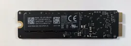 SSD диск 128Gb Samsung для MacBooK MZ-JPV128S/0A2