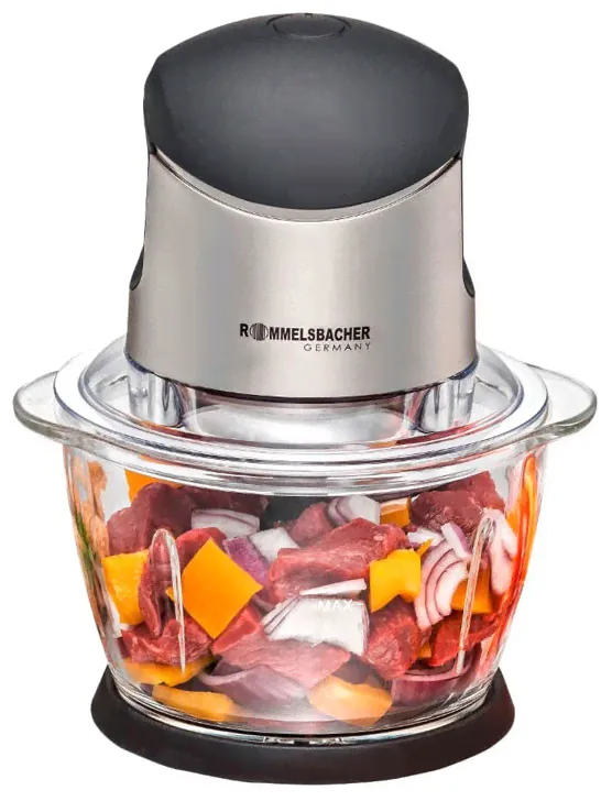 Мини-мельничка Rommelsbacher MZ 400