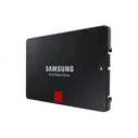 Накопитель твердотельный SSD Samsung 512Gb MZ-76P512BW