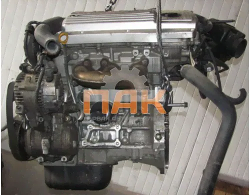 Двигатель на Toyota 3.0 1MZ-FE
