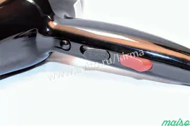 Артикул 001186 Мощный фен Mozer MZ-9931 в Москве