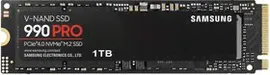 MZ-V9P1T0CW, Samsung SSD 990 PRO, Твердотельный накопитель