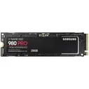 Твердотельный накопитель Samsung 980 PRO 2000 GB MZ-V8P2T0BW