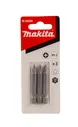 Насадка Makita PH2 E-form MZ 50мм 3шт B-25220
