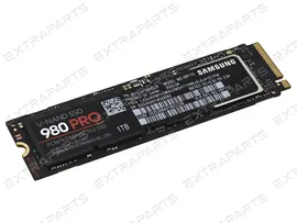 SSD диск 1Tb NVMe M.2 2280 SAMSUNG 980pro MZ-V8P1T0BW