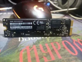 Apple SSD 256Gb Samsung MZ-JPU256T MacBook Air 11 13 A1465 A1466 MacBook Pro 13 15 Retina A1398 A1502 Late 2013 - Mid 2014