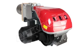 Газовая горелка Riello RS 250/M MZ TC