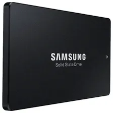 Твердотельный накопитель(SSD) Samsung 960Gb MZ-7LH960NE