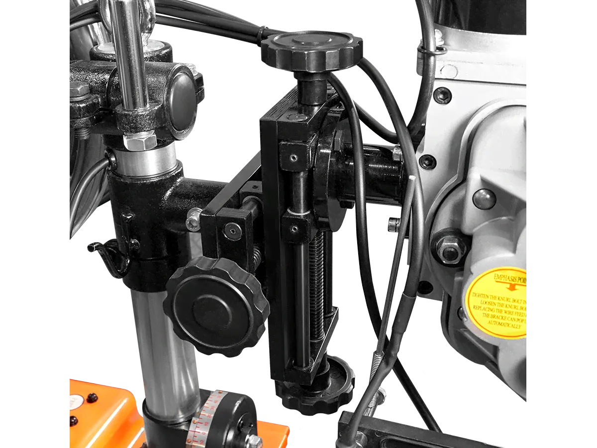 Сварочный трактор Сварог STANDART MZ 1250 (M310) АТ—2-4