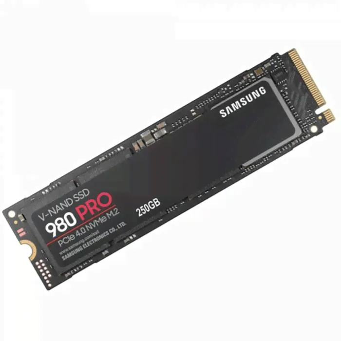 Твердотельный накопитель Samsung 250 Gb 980 PRO MZ-V8P250BW
