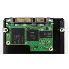 Накопитель SSD Samsung 4000Gb 860 PRO 2.5" (MZ-76P4T0BW)