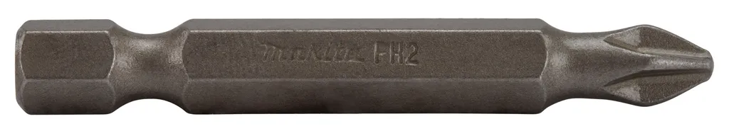 Бита PH2, 50 мм, E-FORM (MZ), 50 ШТ Makita B-26571-0