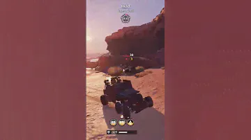 Crossout. Нагибаем!