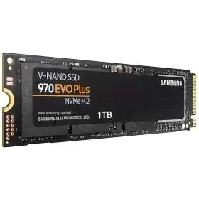 Накопитель SSD Samsung 1Tb 970 EVO Plus M.2 MZ-V7S1T0BW