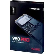 MZ-V8P250BW SSD накопитель Samsung M.2 250Gb 980 PRO