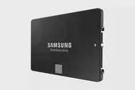 Жесткий диск SSD SATA 2,5 500GB Samsung EVO 860 MZ-76E500BW твердотельный накопитель
