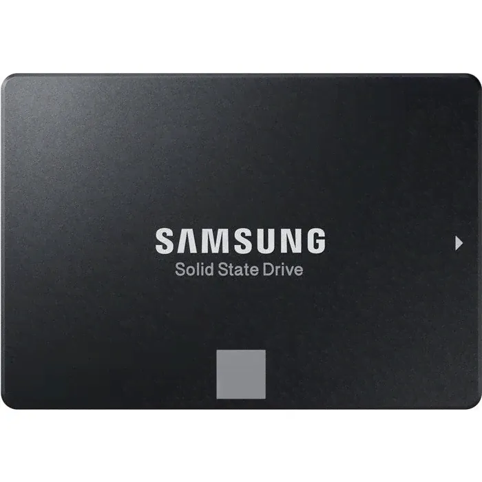 SSD Samsung 860 EVO 250 GB (MZ-76E250BW) уценённый