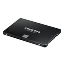 SSD накопитель Samsung 870 EVO 2TB Sata III, MZ-77E2T0B/EU