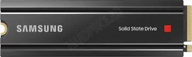 Твердотельный накопитель SSD 1Tb Samsung 980 Pro NVMe M.2 (MZ-V8P1T0CW)