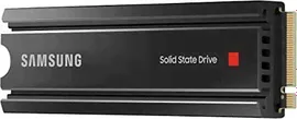 SSD жесткий диск M.2 2280 1TB 980 PRO MZ-V8P1T0CW SAMSUNG
