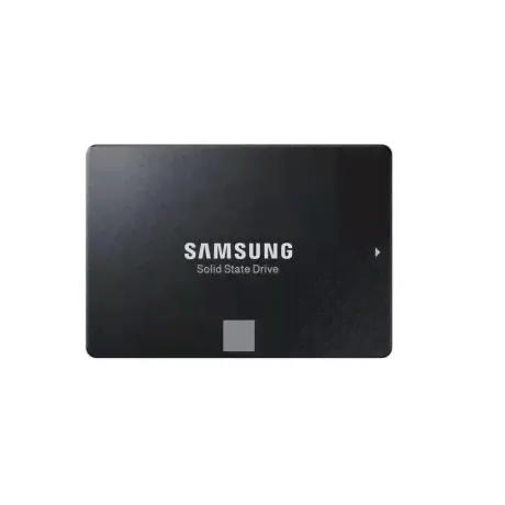 Накопитель SSD Samsung 500Gb 860 EVO 2.5 (MZ-76E500BW)-2