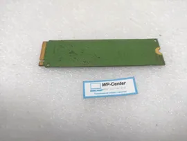 SSD диск Samsung MZ-VLB512B 512 ГБ M.2 PCIe бу с разбора