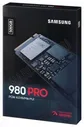 Твердотельный накопитель SSD 500Gb Samsung 980 Pro NVMe M.2 (MZ-V8P500BW)