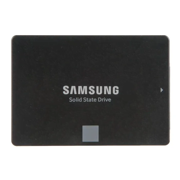 MZ-76E1T0BW Твердотельный накопитель SSD 1 Tb, SATA III, 2.5", Samsung-0