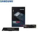 SSD-накопитель Samsung 980 PRO 2ТБ (MZ-V8P2T0BW)