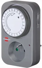 MECHANICZNY STEROWNIK PROGRAMATOR CZASOWY MZ 20