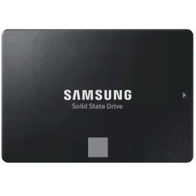 Твердотельный накопитель Samsung 870 EVO 250Gb MZ-77E500BW