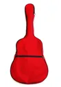 Чехол для акустической гитары дредноут MEZZO MZ-ChGD-2/1red