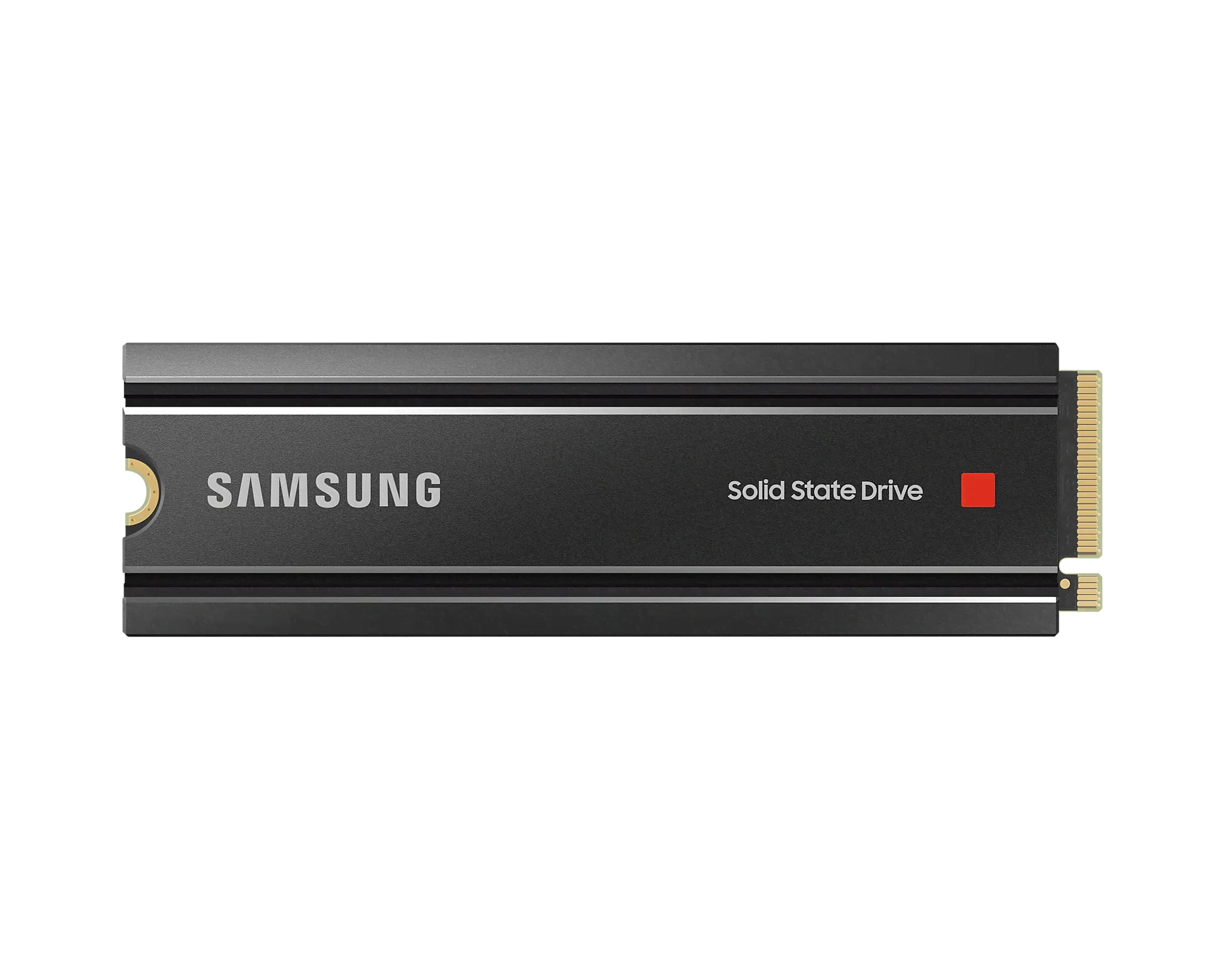 SSD Samsung 1Tb M.2 (MZ-V8P1T0CW)