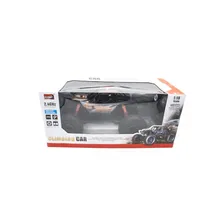 Радиоуправляемый краулер MZ Climbing Car 1:10 - MZ-2837