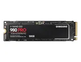 Твердотельный накопитель SSD M.2 (PCI-E NVMe) 250 Gb Samsung 980 PRO (R6400/W2700MB/s) (MZ-V8P250BW analog MZ-V7P250BW)