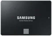 Жесткий диск SSD 1000Gb Samsung 870 EVO R560 /W530 Mb/s MZ-77E1T0B(W/EU/AM) 600 TBW