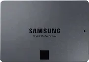Твердотельный накопитель SATA3 4Tb [MZ-77Q4T0BW] (SSD) Samsung 870 QVO