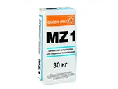 MZ 1      quick-mix
