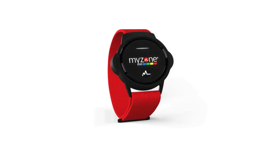 Кардиомонитор Myzone MZ-Switch-0