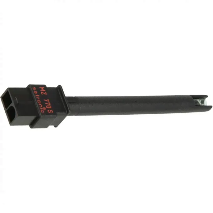 Датчик пламени Satronic MZ 770 S белый 67.5 mm code 50001 HONEYWELL HL-0689-0