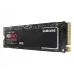 SSD M.2 (PCI-E NVMe) 250 Gb Samsung 980 PRO (R6400/W2700MB/s) (MZ-V8P250BW analog MZ-V7P250BW) - MZ-V8P250BW