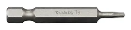 Бита Torx T8, 50 мм, E-form (MZ) 3 шт Makita B-25351
