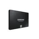 Накопитель SSD Samsung 500Gb 860 EVO 2.5 (MZ-76E500BW)