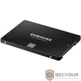 Samsung SSD 500Gb 860 EVO MZ-76E500BW (SATA3)