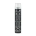 Утюжок MZ Titanium космос, голубые пластины, матовый