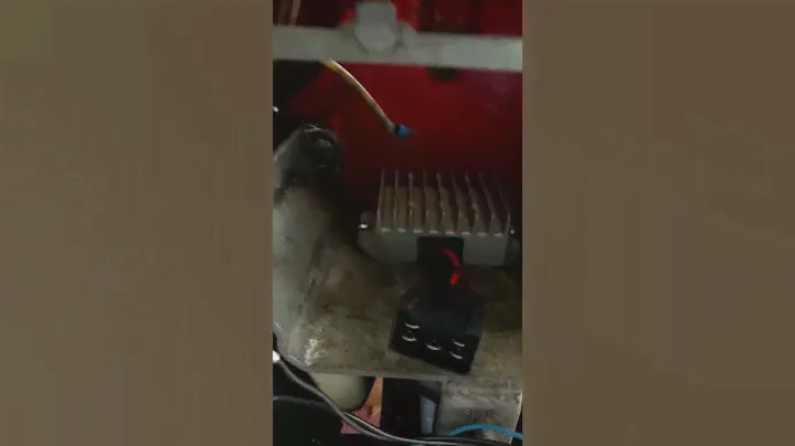 MZ fitting Vape powerdynamo 7