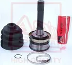 Шрус наружный (граната) Asva. Артикул MZ-17