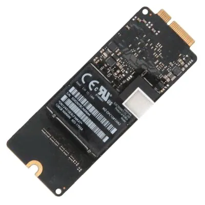 Накопитель 128Gb Samsung MZ-DPC128T/0A2, оригинал