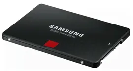Твердотельный накопитель Samsung 860 PRO 4096 GB MZ-76P4T0BW