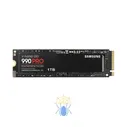 SSD накопитель Samsung MZ-V9P1T0BW